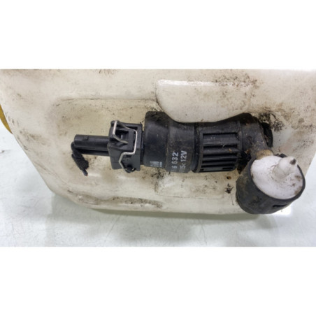 Vase de lave glace OPEL CORSA C