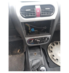 Vase de lave glace OPEL CORSA C