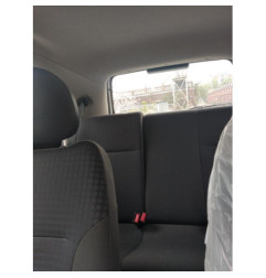 Vase de lave glace OPEL CORSA C