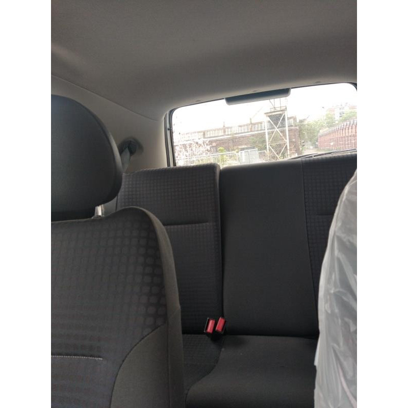 Vase de lave glace OPEL CORSA C Photo n°9