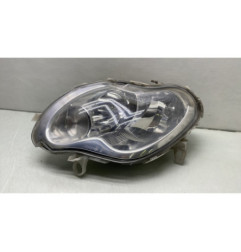 Optique avant principal gauche (feux)(phare) SMART FORTWO 1 Photo n°1