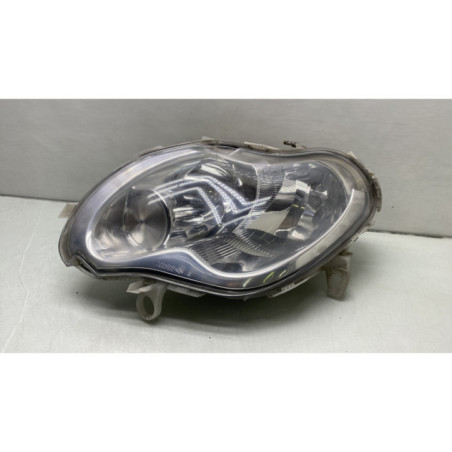 Optique avant principal gauche (feux)(phare) SMART FORTWO 1 Photo n°1