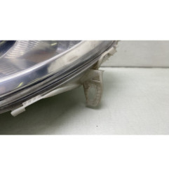 Optique avant principal gauche (feux)(phare) SMART FORTWO 1