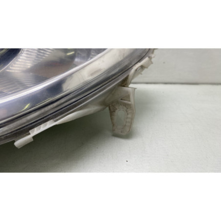Optique avant principal gauche (feux)(phare) SMART FORTWO 1