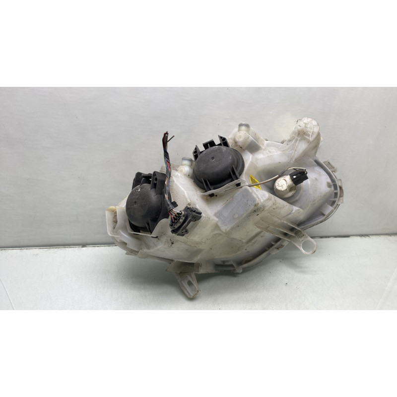 Optique avant principal gauche (feux)(phare) SMART FORTWO 1 Photo n°6