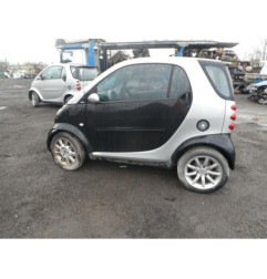 Commodo d'essuie glaces SMART FORTWO 1