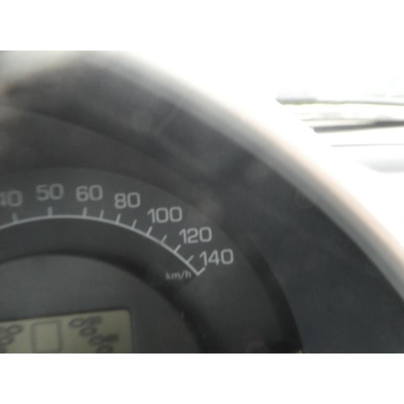Commodo d'essuie glaces SMART FORTWO 1 Photo n°8