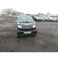 Commodo d'essuie glaces SMART FORTWO 1
