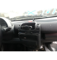 Commodo d'essuie glaces SMART FORTWO 1