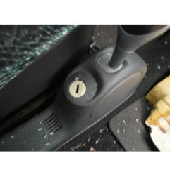 Commodo d'essuie glaces SMART FORTWO 1
