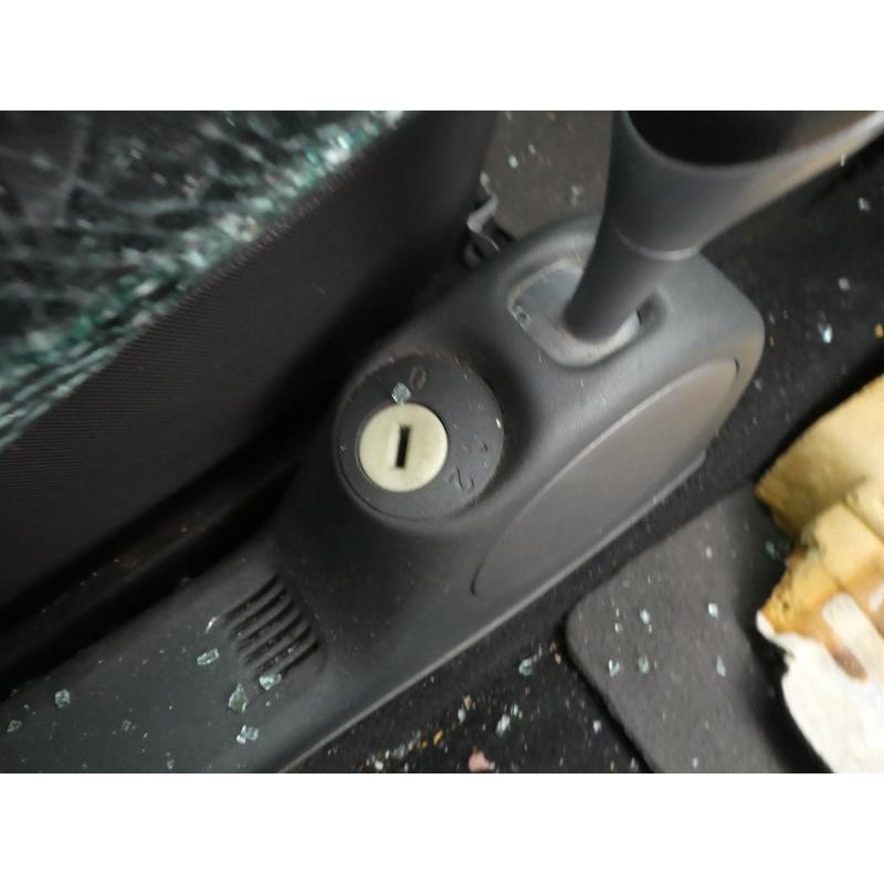 Commodo d'essuie glaces SMART FORTWO 1 Photo n°13