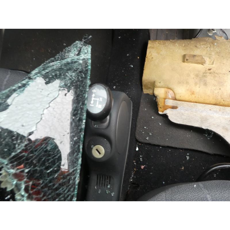 Retroviseur interieur SMART FORTWO 1 Photo n°4