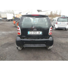Retroviseur interieur SMART FORTWO 1