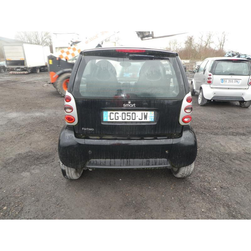 Retroviseur interieur SMART FORTWO 1 Photo n°6