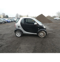 Retroviseur interieur SMART FORTWO 1