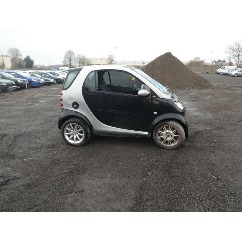 Retroviseur interieur SMART FORTWO 1 Photo n°7