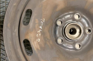 Jante VOLKSWAGEN GOLF 4