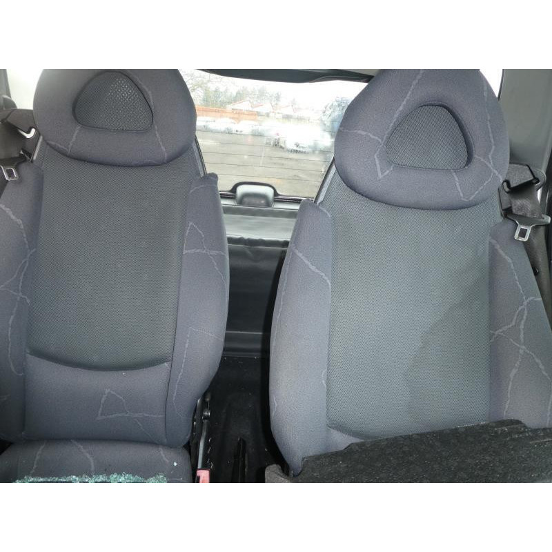 Retroviseur interieur SMART FORTWO 1 Photo n°10
