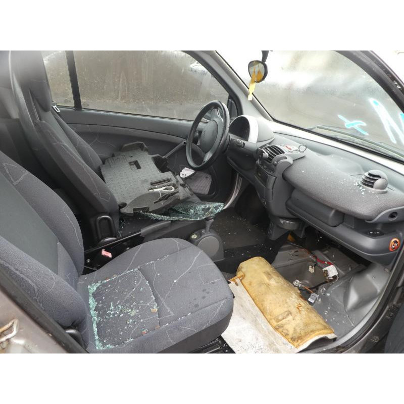 Retroviseur interieur SMART FORTWO 1 Photo n°11