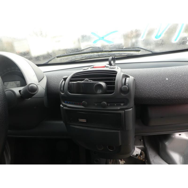 Retroviseur interieur SMART FORTWO 1 Photo n°12