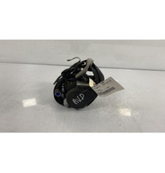Pretensionneur de ceinture avant droit PEUGEOT 207