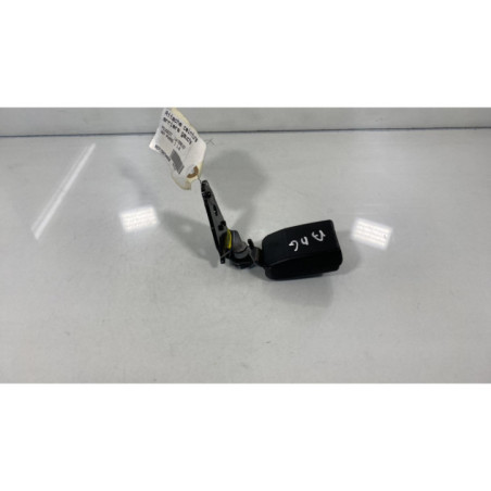 Attache ceinture arriere gauche PEUGEOT 207