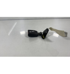 Attache ceinture arriere gauche PEUGEOT 207