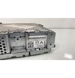 Autoradio d'origine PEUGEOT 207