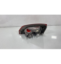 Feu arriere secondaire gauche (feux) FORD FOCUS 3