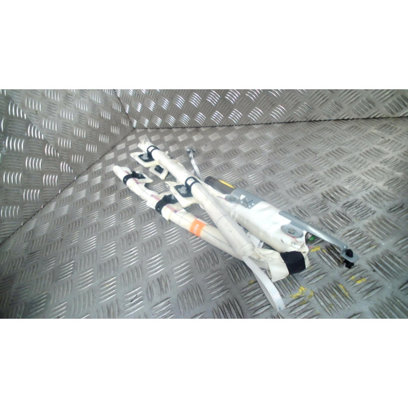 Air bag rideau gauche FORD FOCUS 3 Photo n°1