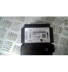 Boitier air bag FORD FOCUS 3 Photo n°1
