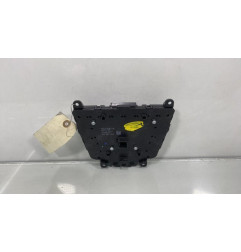 Bouton de warning FORD FOCUS 3