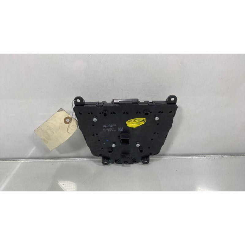 Bouton de warning FORD FOCUS 3 Photo n°3