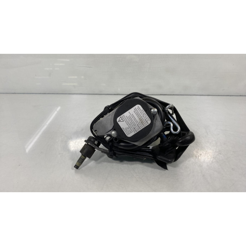 Pretensionneur de ceinture avant droit FORD FOCUS 3 Photo n°3
