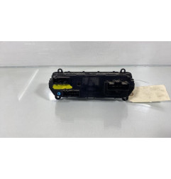 Commande chauffage FORD FOCUS 3 Photo n°1