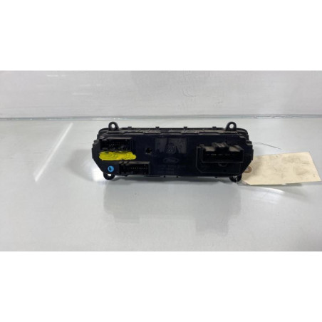 Commande chauffage FORD FOCUS 3 Photo n°1