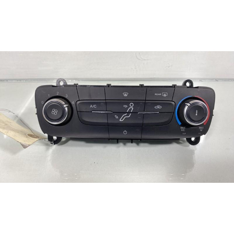 Commande chauffage FORD FOCUS 3 Photo n°3