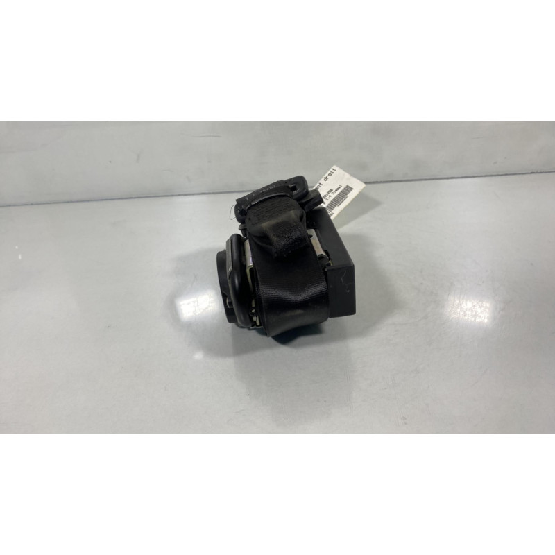 Pretensionneur de ceinture avant droit VOLKSWAGEN POLO 4 Photo n°2