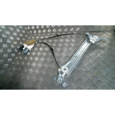 Leve vitre electrique arriere droit RENAULT MEGANE 3 Photo n°1