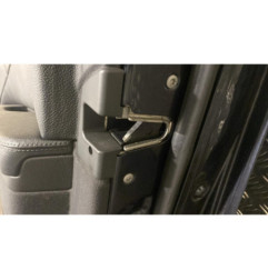 Porte avant droit MERCEDES CLASSE E 211
