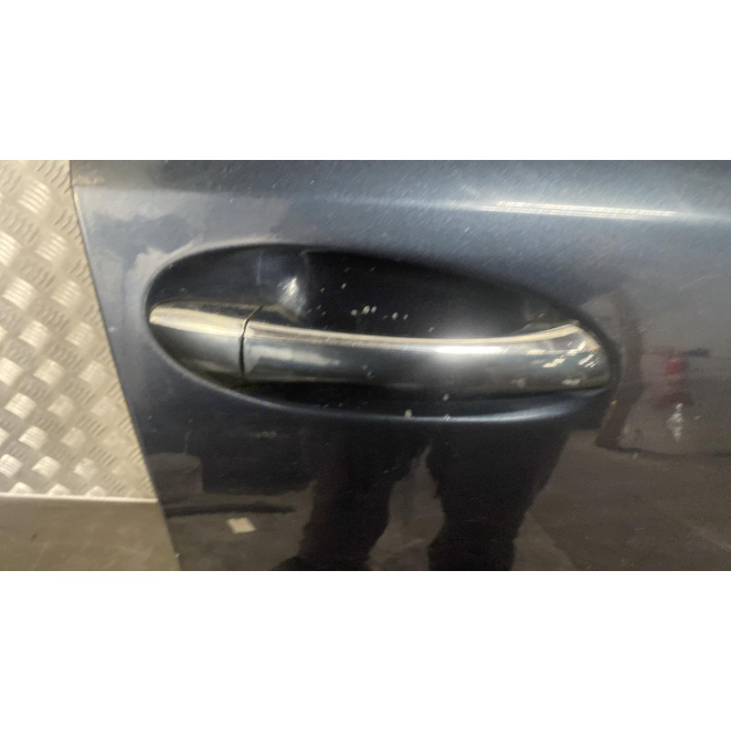 Porte avant droit MERCEDES CLASSE E 211 Photo n°7