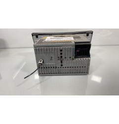 Autoradio d'origine MERCEDES CLASSE E 211