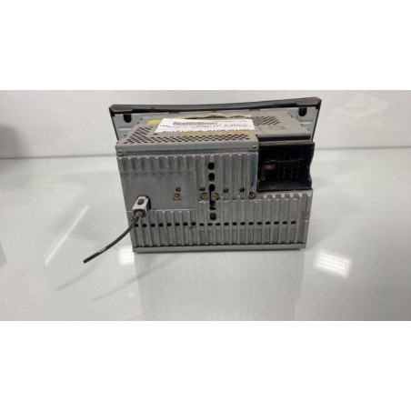 Autoradio d'origine MERCEDES CLASSE E 211
