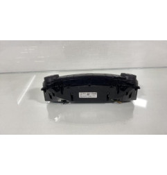 Commande chauffage MERCEDES CLASSE E 211