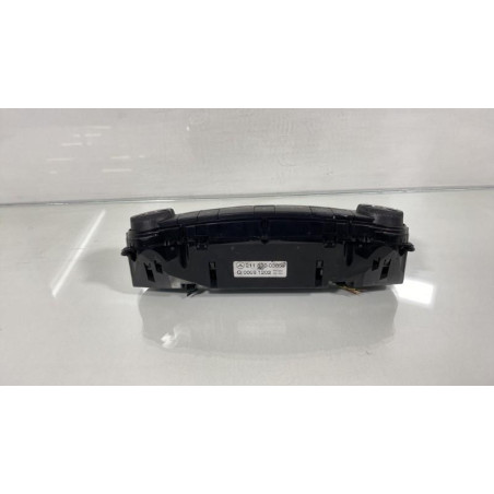 Commande chauffage MERCEDES CLASSE E 211
