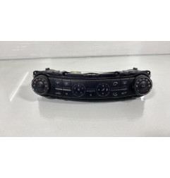 Commande chauffage MERCEDES CLASSE E 211