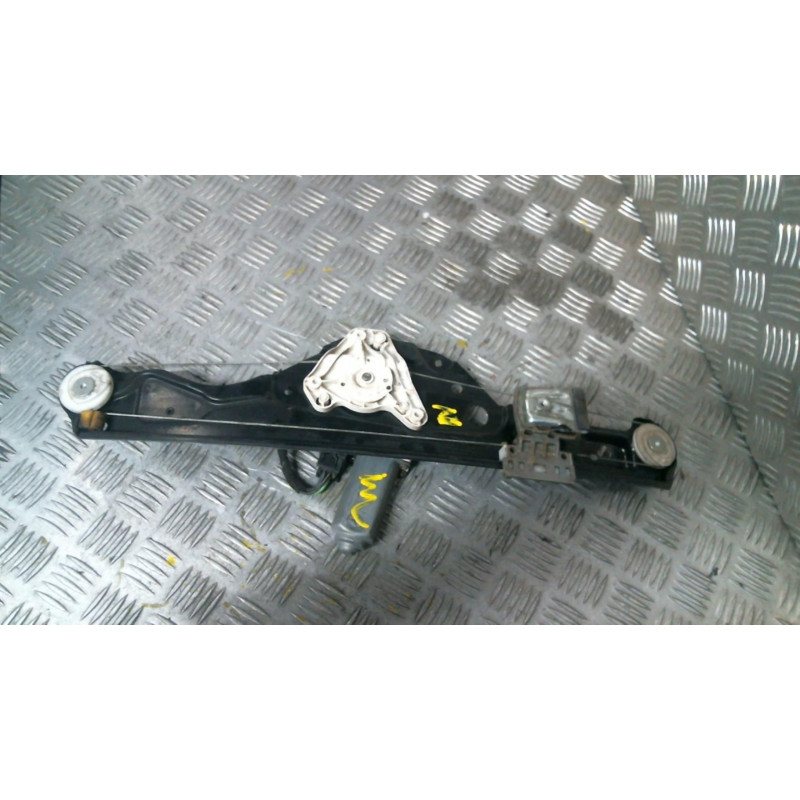 Leve vitre electrique arriere gauche MERCEDES CLASSE E 211 Photo n°2
