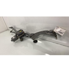Moteur essuie glace avant MERCEDES CLASSE E 211 Photo n°1