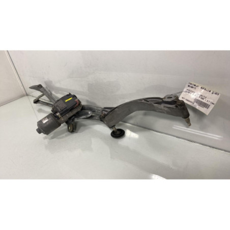 Moteur essuie glace avant MERCEDES CLASSE E 211 Photo n°1