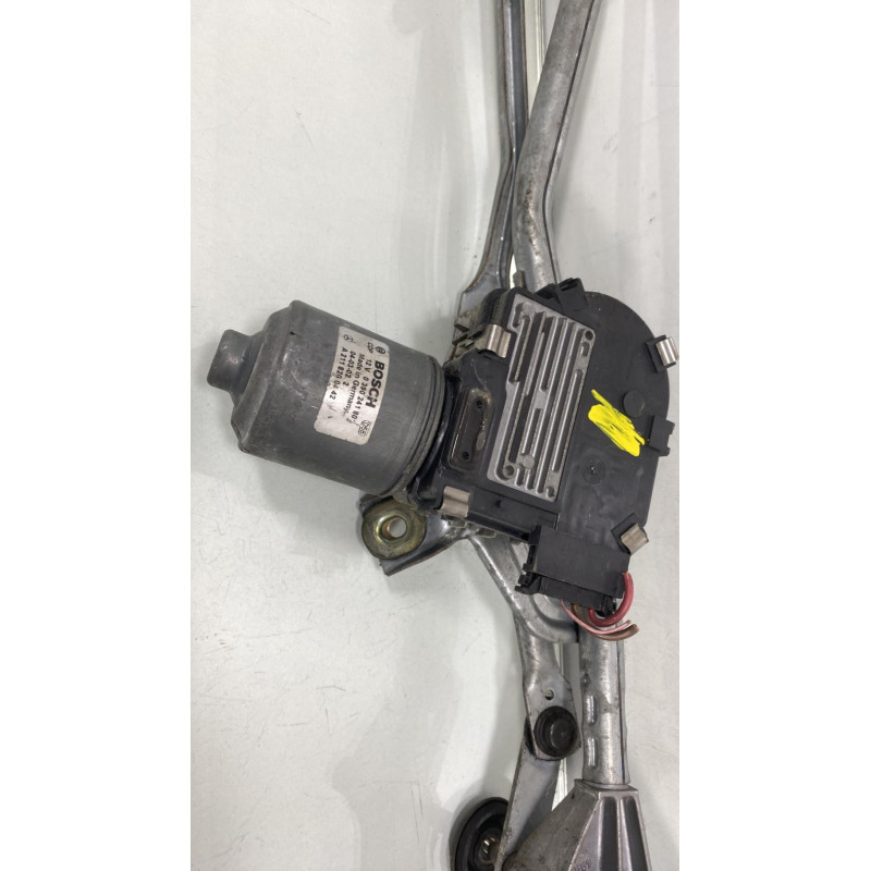 Moteur essuie glace avant MERCEDES CLASSE E 211 Photo n°2